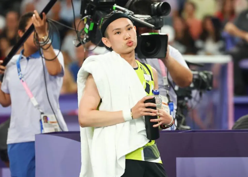 2024奧運獎牌:巴黎奧運獎牌榜、台灣熱門奪牌選手一次看!