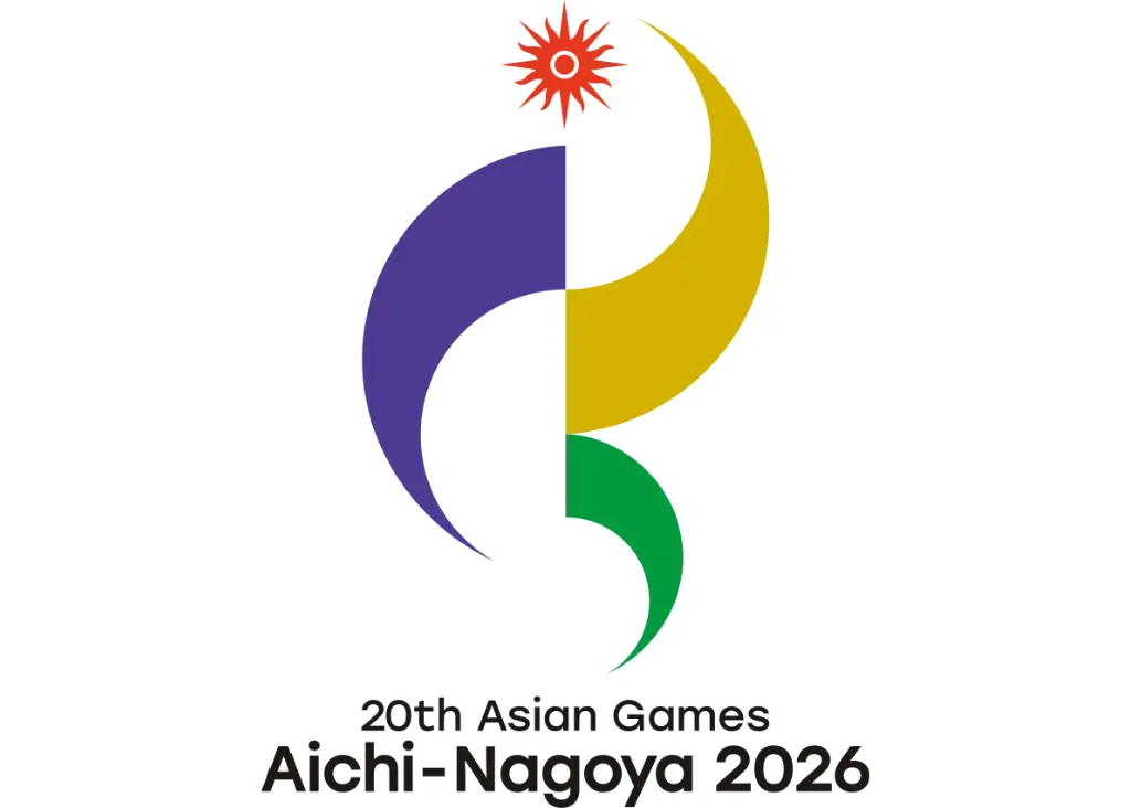 2026亞運在這舉辦!2026亞運會徽、吉祥物、比賽項目總整理!