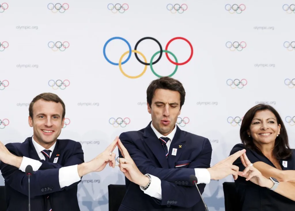 2028奧運在哪裡?下屆奧運主辦國、時間、項目、直播都在這!