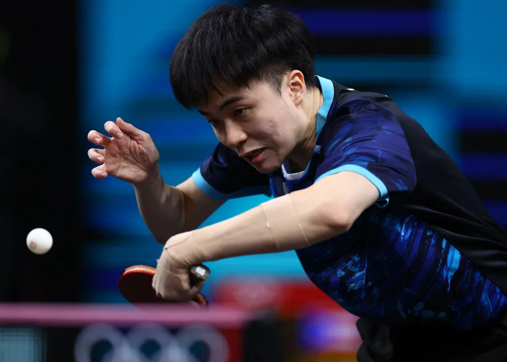 2024奧運獎牌:巴黎奧運獎牌榜、台灣熱門奪牌選手一次看!