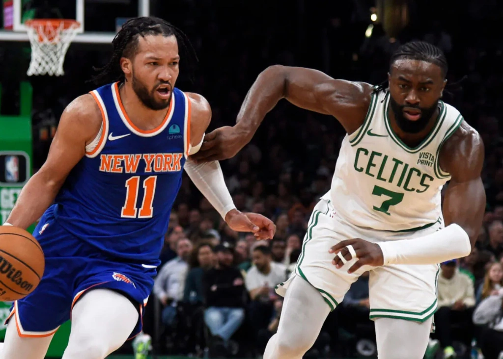 2024-25NBA賽事懶人包:賽程、隊伍戰績、直播最新資訊!