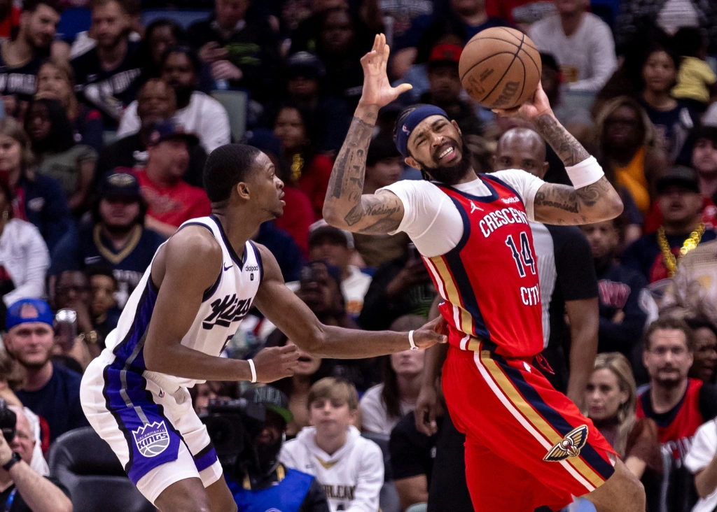 2024-2025 NBA季後賽賽程、賽制、戰績、排名一文了解!