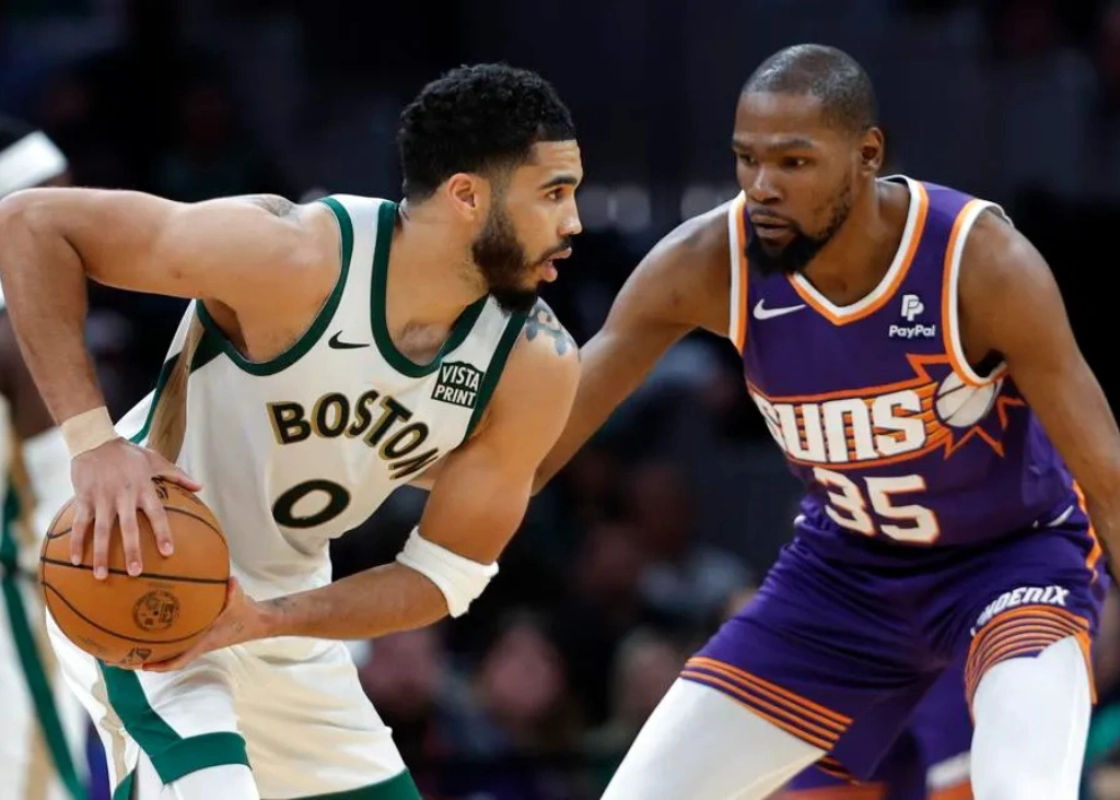 2024-2025 NBA例行賽全攻略!帶你一次了解賽程、賽制、戰績