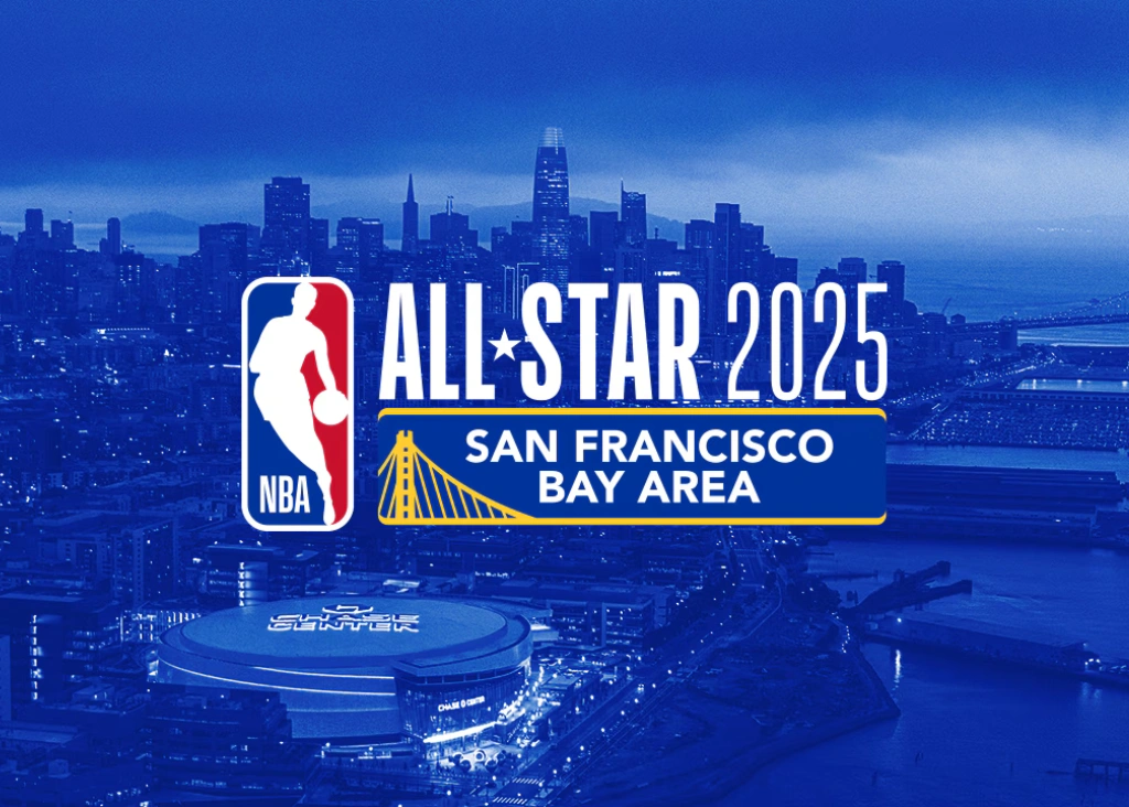 2025 NBA明星賽陣容有誰？門票怎麼買？5分鐘了解明星賽資訊