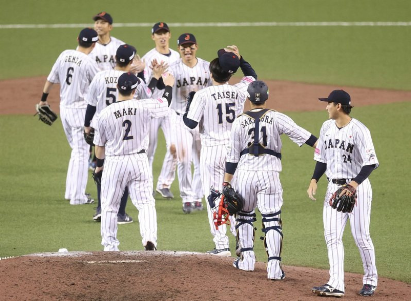 12強委內瑞拉日本關鍵對決11/22登場!線上看直播平台、先發投手整理