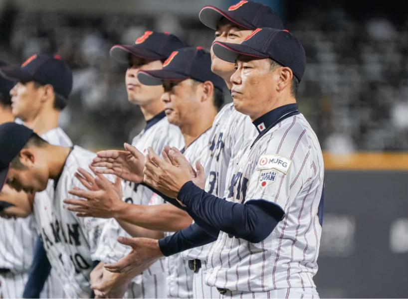 日本美國12強棒球11/21開打！運彩投注、賠率整理、免費直播