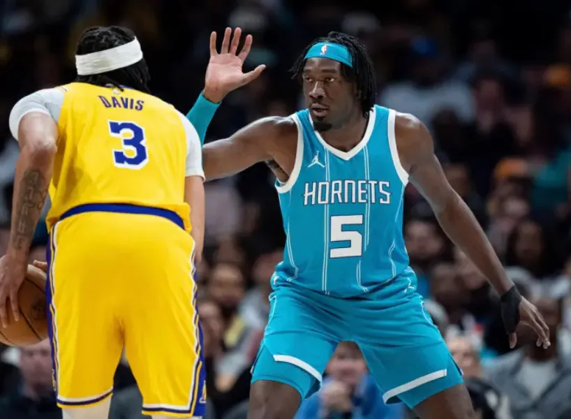 NBA交易整理 / 2024-25季中球員異動名單懶人包